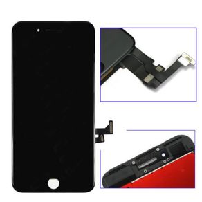 Apple iPhone 7 LCD Screen Replacement Digitizer OEM - Black