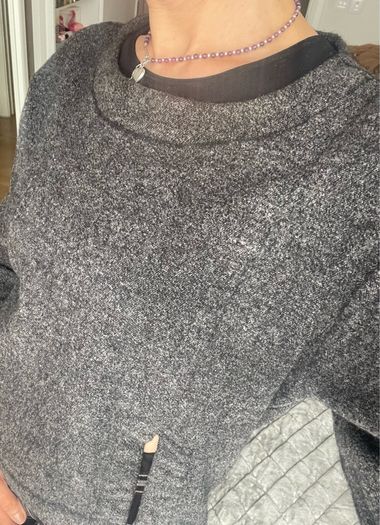 OSKA wool  jumper