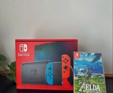 Nintendo Switch for Sale
