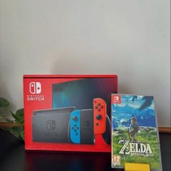 Nintendo Switch for Sale