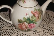 Royal tara teapot