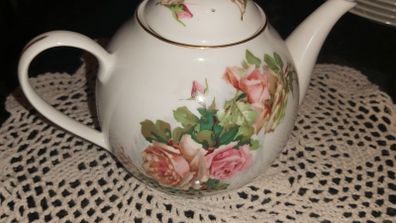 Royal tara teapot