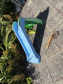 slide