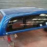 Ford Ranger Hard Top Capony Ford Ranger 2017 Image 4