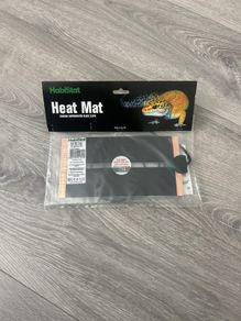 Heat mat