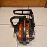 Tanaka ECS 3301B top handle chsinsaw Image 3