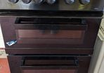 Beko cooker
