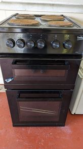 Beko cooker