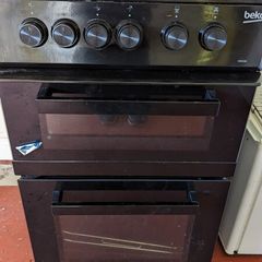 Beko cooker