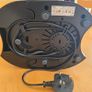 Braun Juicer - Black  J500, 900W Image 4