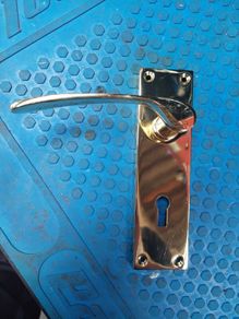 Door Handle set