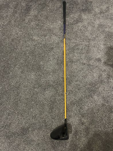 mizuno STX driver