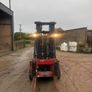 Toyota forklift Image 2