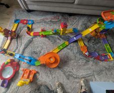 Toot Toot Bundle