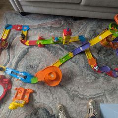 Toot Toot Bundle
