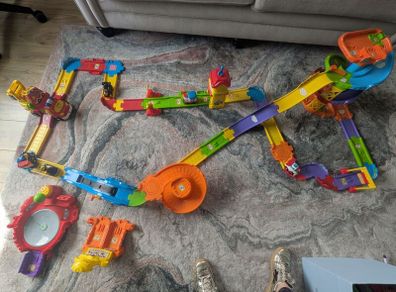 Toot Toot Bundle