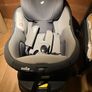 Child car seat Image 2