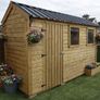 Shiplap Sheds Image 4