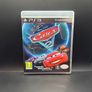 Disney Pixar Cars 2 Ps3 Image 3