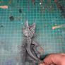 Warhammer 40k Tyranid Hive Tyrant Kit Image 2