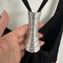 [clothes for adults] Gorgeous summer dress, one size (would fit 10/12) Image 3