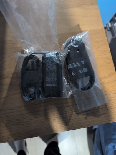 New Genuine Dell 65W USB-C Power Adapter Charger