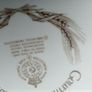 Beautiful Royal Worcester Oven/Table Dish Image 5