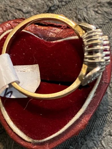 Jewellery