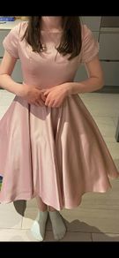 confirmation dress
