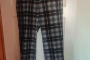 Brand new Men's Nike Golf Tour performance  Grey Dri-Fit trousers size M 32x32 Postage included