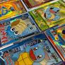 Pokemon Eif Baby Cards Chinese Collectible Cards Image 2