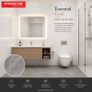Affordable, Durable Porcelain Tiles Image 5