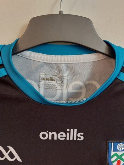 monaghan gaa jersey