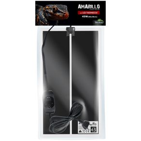 Terrarium Heating Mat Amarillo 45W