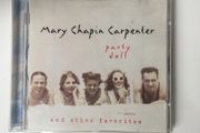 Mary Chapin Carpenter [1999] Party Doll And Other Favorites (1xCD Album)