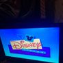 Walker TV with Built In DVD Player Image 5
