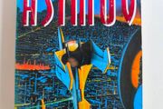 Isaac Asimov Foundation and Empire
