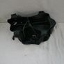 Getulio Black Leather Bag Image 7