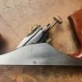 Stanley SW no. 4 12-136 smoothing plane Image 2