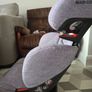 Maxi Cosi Car seat Image 2