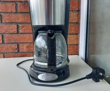 Coffee maker