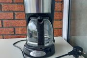 Coffee maker