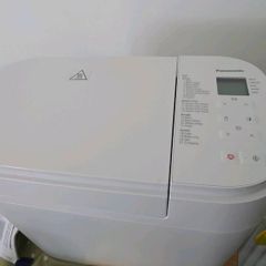 Panasonic automatic bread maker