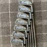Miura Irons TC201 4-PW Image 4