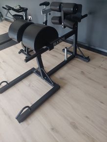 Gym equipment