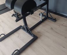 Gym equipment