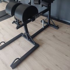 Gym equipment