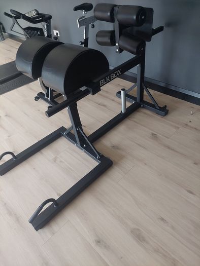 Gym equipment
