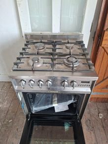 gas cooker 600w