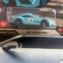 Hot wheels Premium #155 2021 Toyota Supra GR Image 3